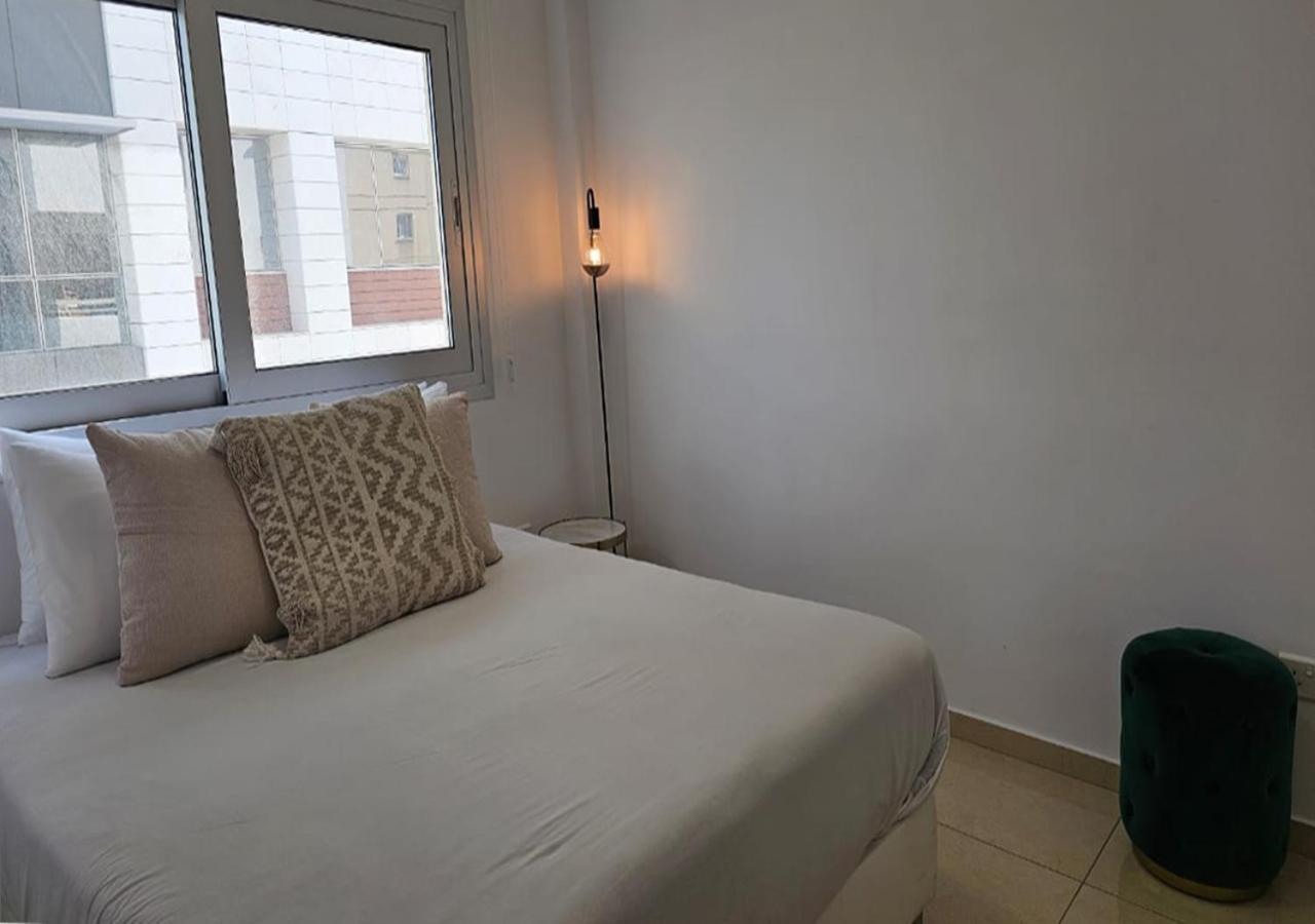 Phaedrus Living: City Centre Luxury Flat Esperidon 201 Nicosia Ngoại thất bức ảnh